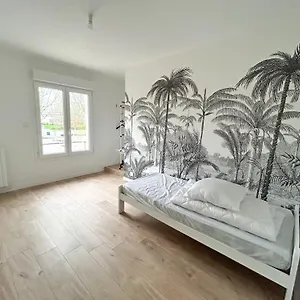 Ker Heol - Maison Au Nord Finistere Hébergement de vacances