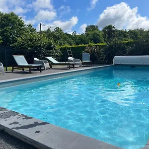 Maisons Les De L'odet Hébergement de vacances